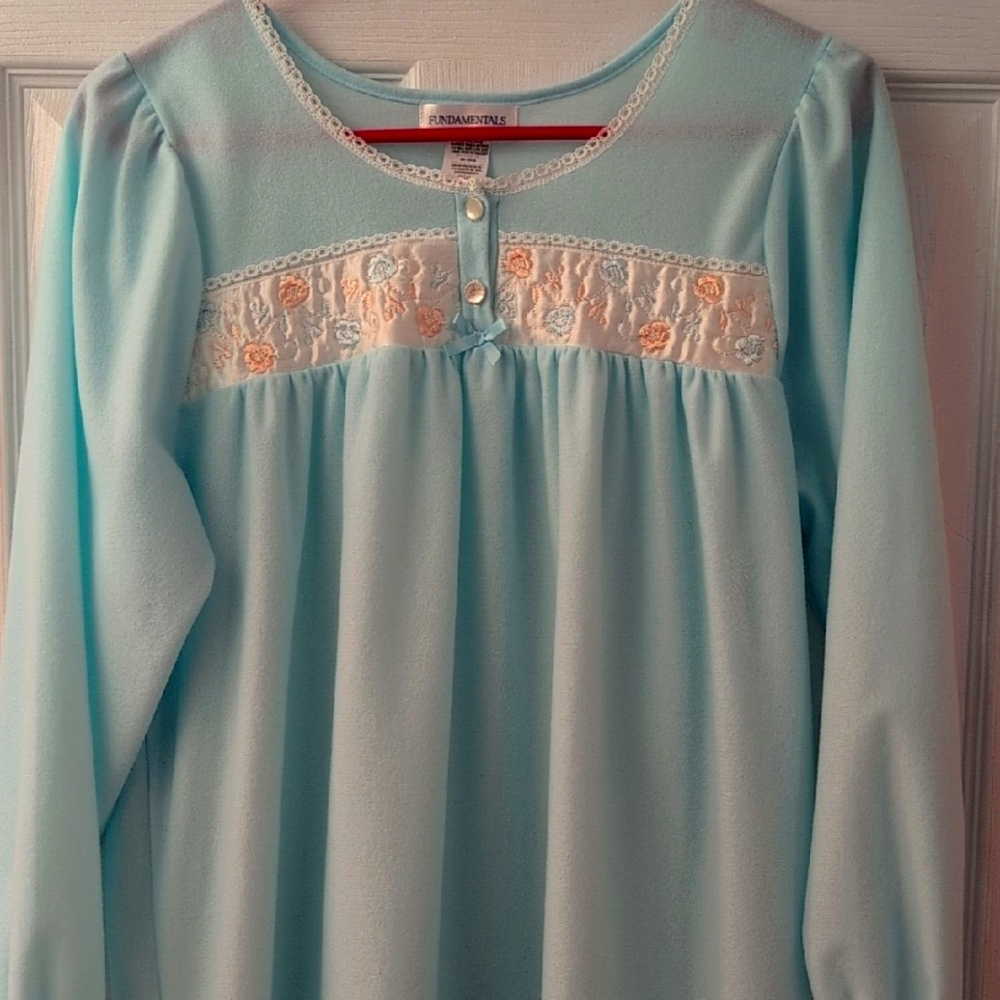 Vintage Nightie NWOT